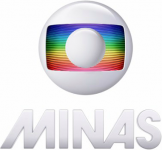 Logo Globo Minas, parceiro da AGL Construção a Seco