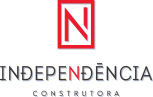 Logo Independencia Construtora, parceiro da AGL Construção a Seco