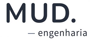 Logo MUD Engenharia, parceiro da AGL Construção a Seco