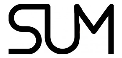 Logo SUM, parceiro da AGL Construção a Seco