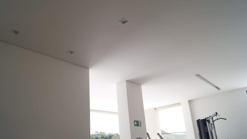 Forro de Gesso AGL Drywall