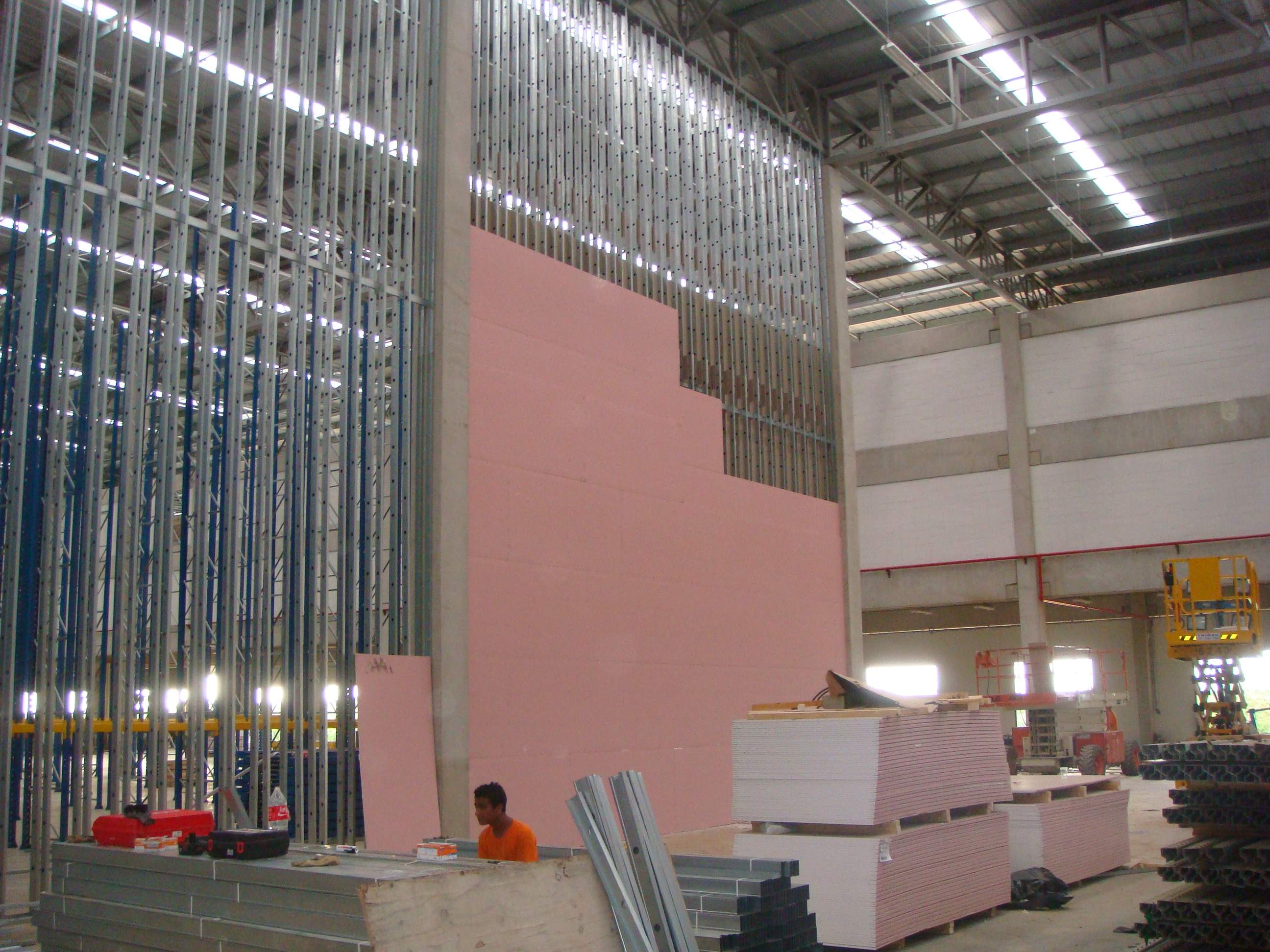 Drywall | AGL Drywall